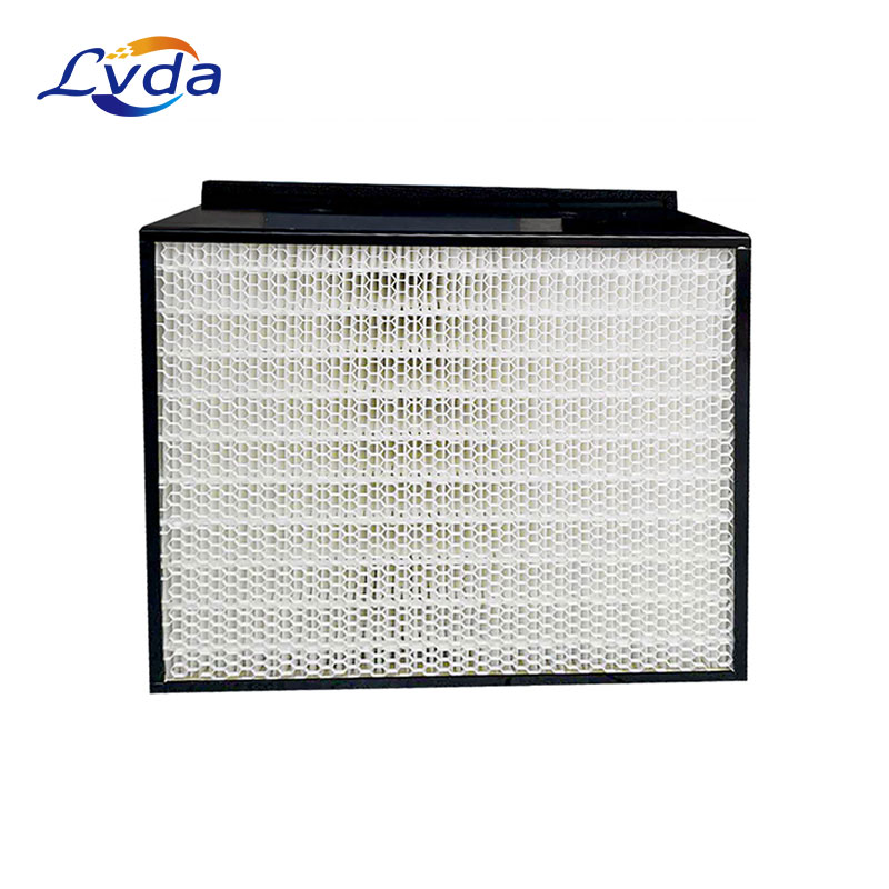 Replacement filter element is suitable for  Plate and frame filter   Air filter element of centrifugal air compressor CJV415372 