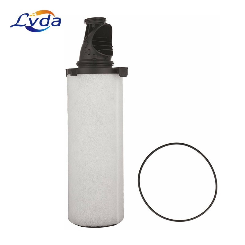 Replacement for 035AA Coalescing Filter Element