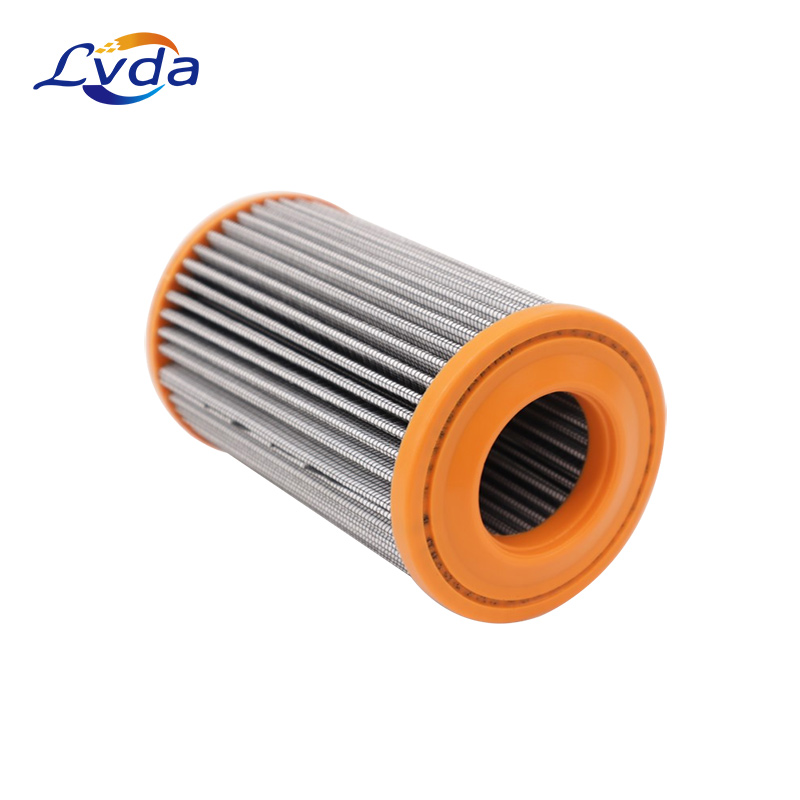 Replacement for SA12583 HIFI Air Filter - Grove Cranes 