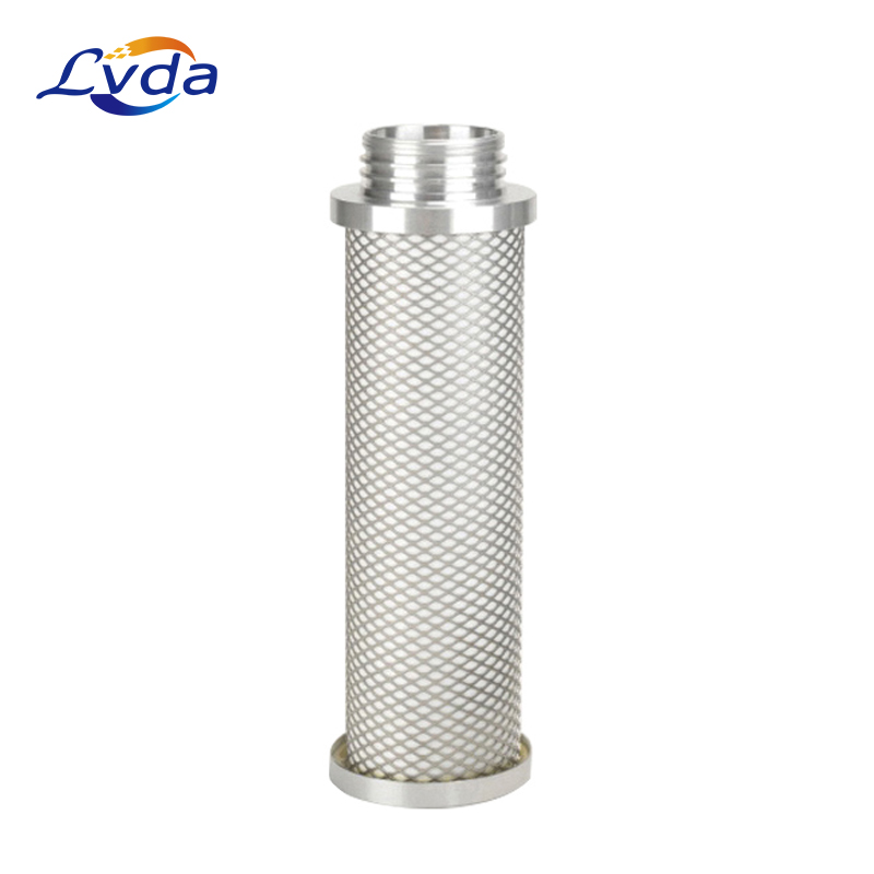 Best alternatives to  DONALDSON 1C125456 FILTER ELEMENT MFP 07/30 SILICONE FREE