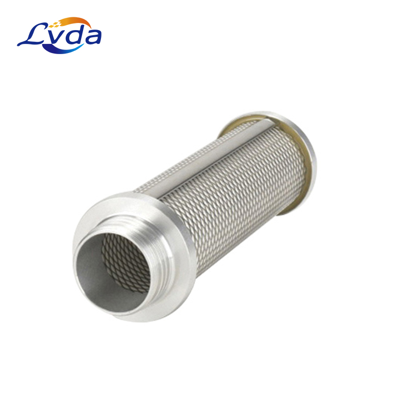 Best alternatives to  DONALDSON 1C125456 FILTER ELEMENT MFP 07/30 SILICONE FREE