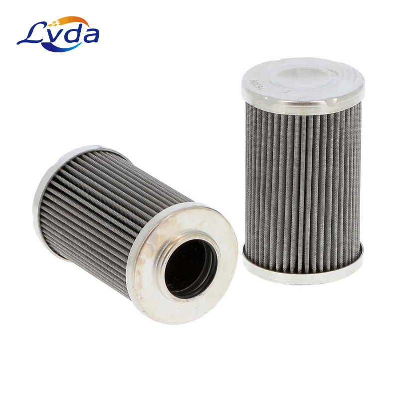 Best alternatives to  Good Price  SH75239 HIFI hydraulic filter
