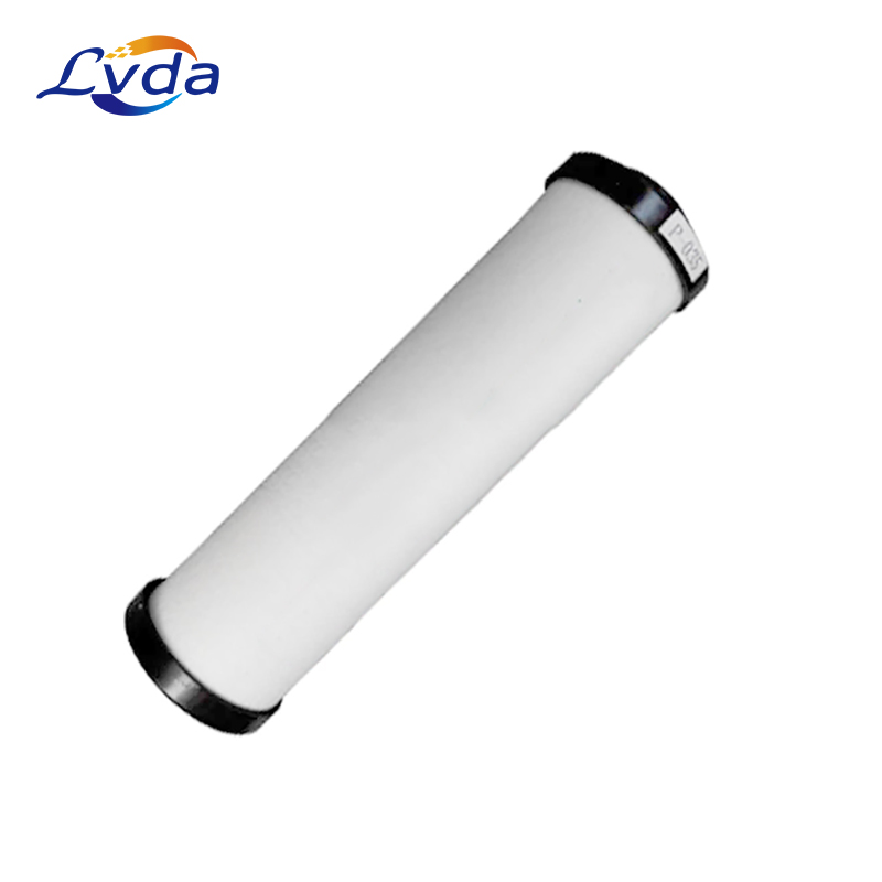 Replacement Elements 024P Filter Element Precision Air Screw Compressor Micron 1um