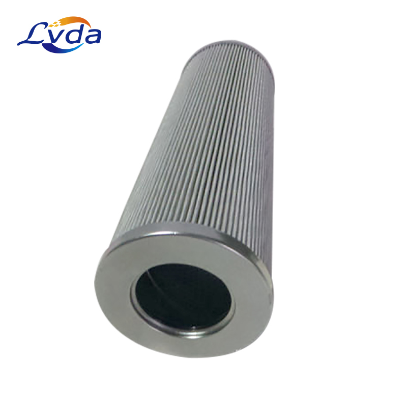 Replacement filter element is suitable for 01.NR 630.10VG.10.B.P. 304535 （140*400，10µm，Glass fiber）