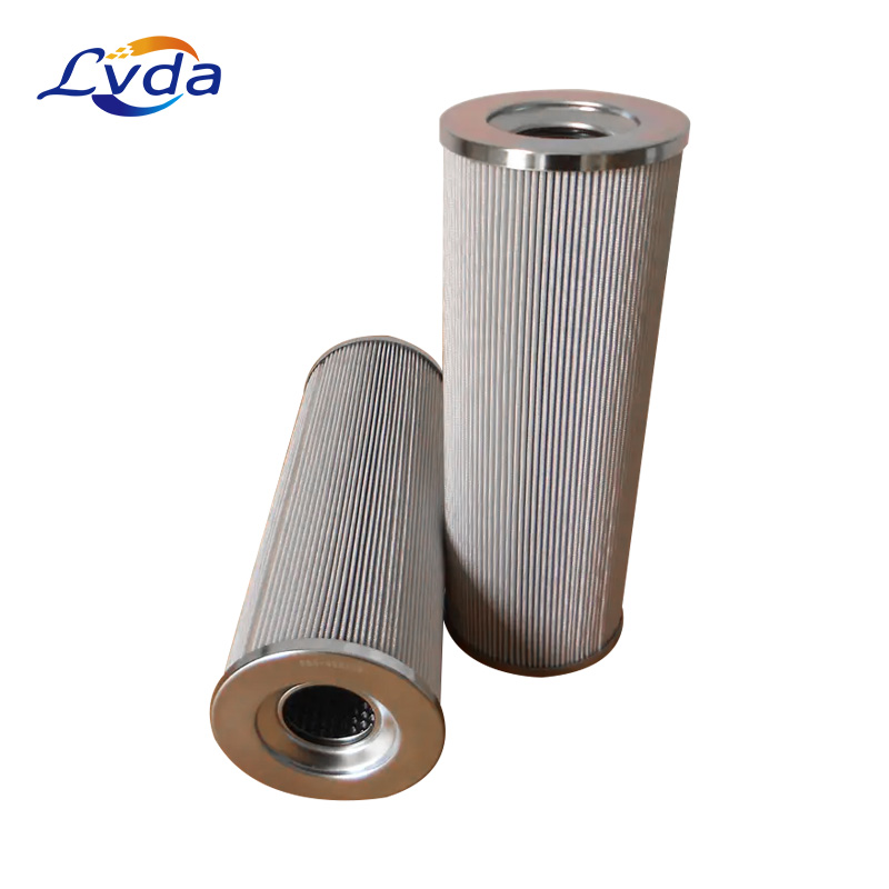 Substitute Filter Element For FBX-400x10 Return Filter Element Fbx-400X10 Hydraulic Filter Element
