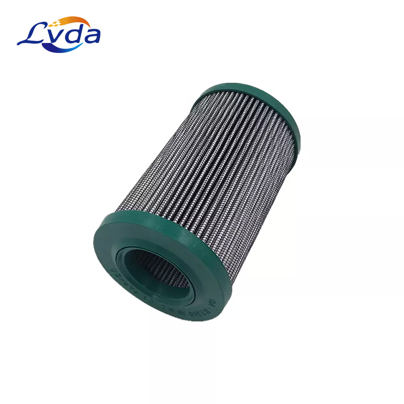 Replacement for SA12583 HIFI Air Filter - Grove Cranes 