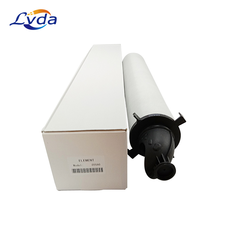 Replacement filter element is suitable for 055AO Compressed Air Filter Element, 1 micron