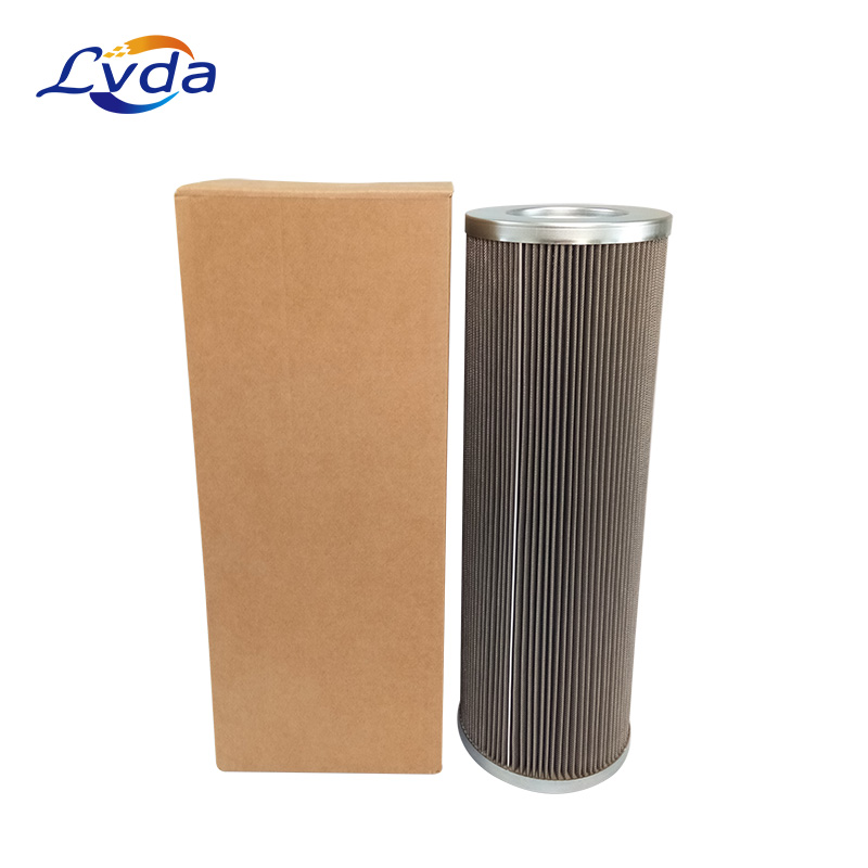 Best alternatives to  Good Price  SH52071M，SH52443 HIFI hydraulic filter