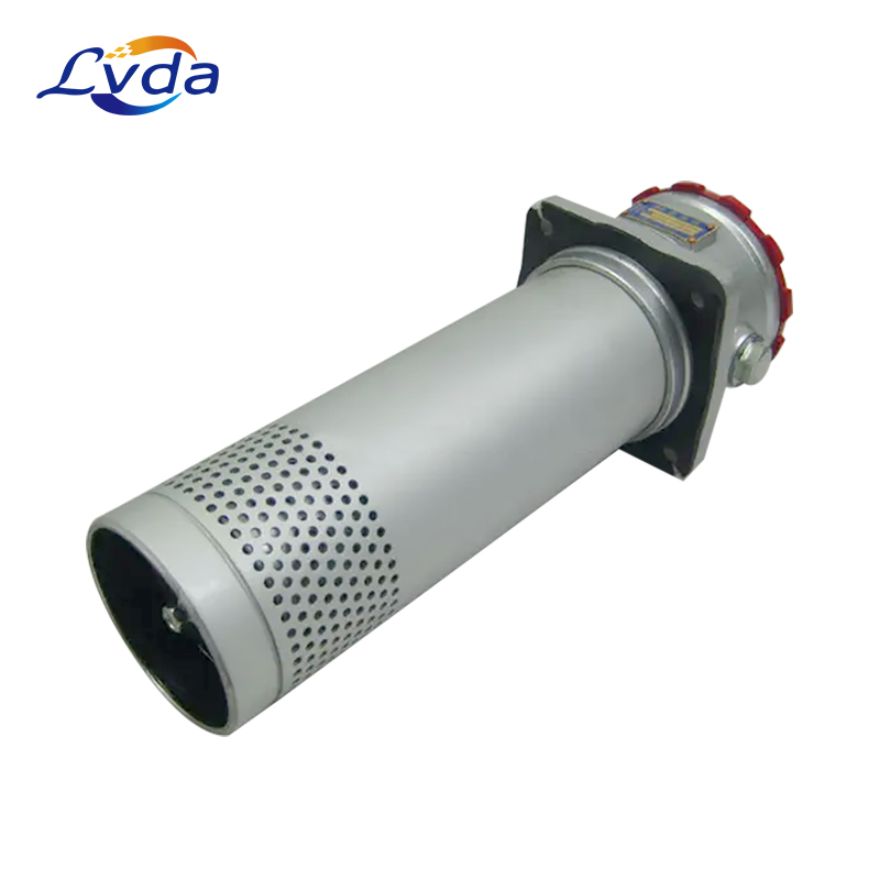 Replacement filter element is suitable for TF-400*100F Suction oil Filter for hydraulic system