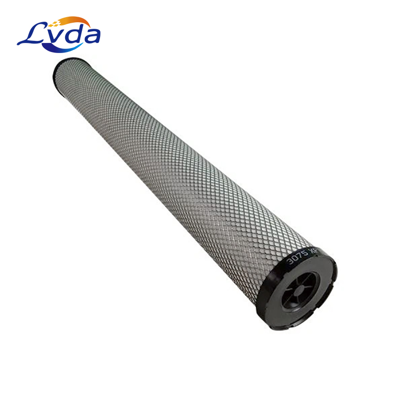 Replacement 3075xp High quality material air compressed filter element