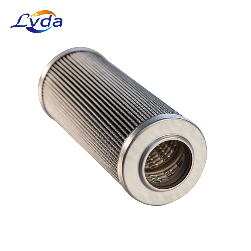 Replacement filter element is suitable for Donaldson P167181，HYDRAULIC FILTER, CARTRIDGE （45 * 114， 10 micron， glass fiber）