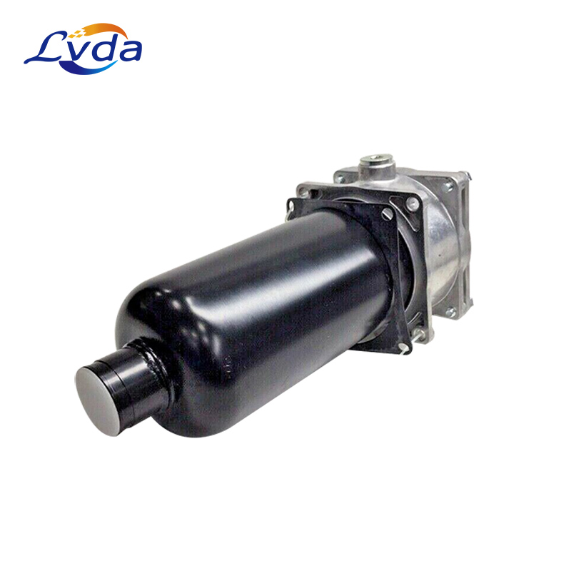 Replacement for R901025414 Hydraulic filter Return line filters