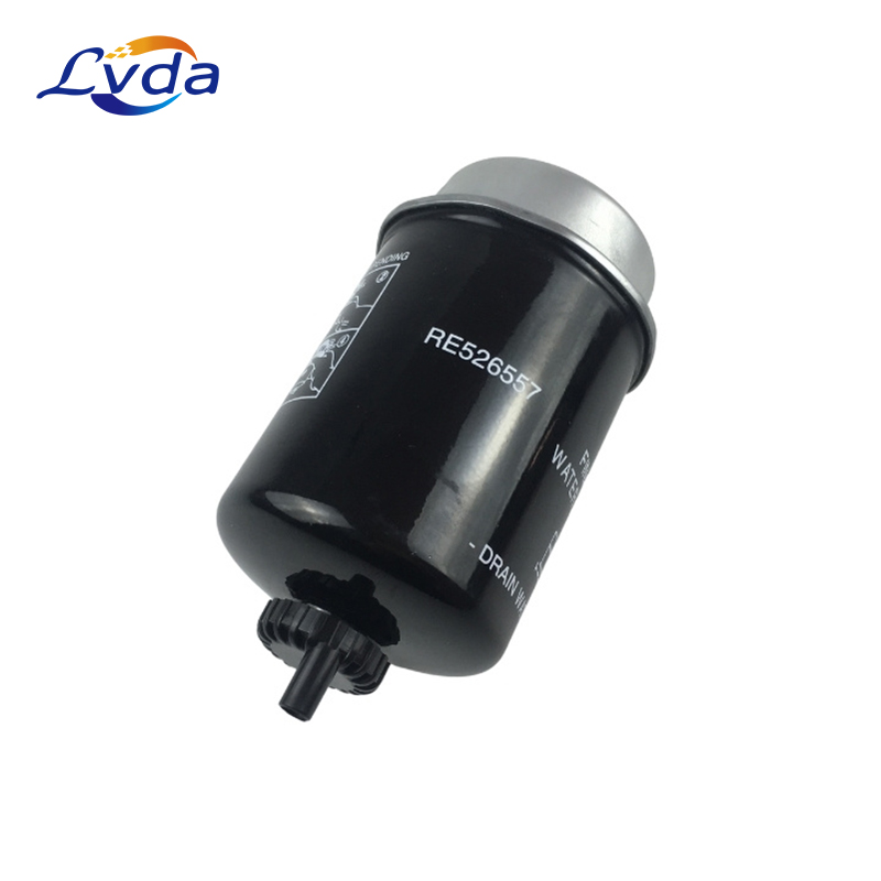 Replacement RE526557 John Deere Fuel Filter Element - RE526557