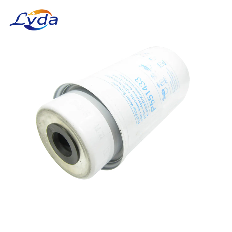 Best alternatives toP551433 ,FUEL FILTER, WATER SEPARATOR CARTRIDGE