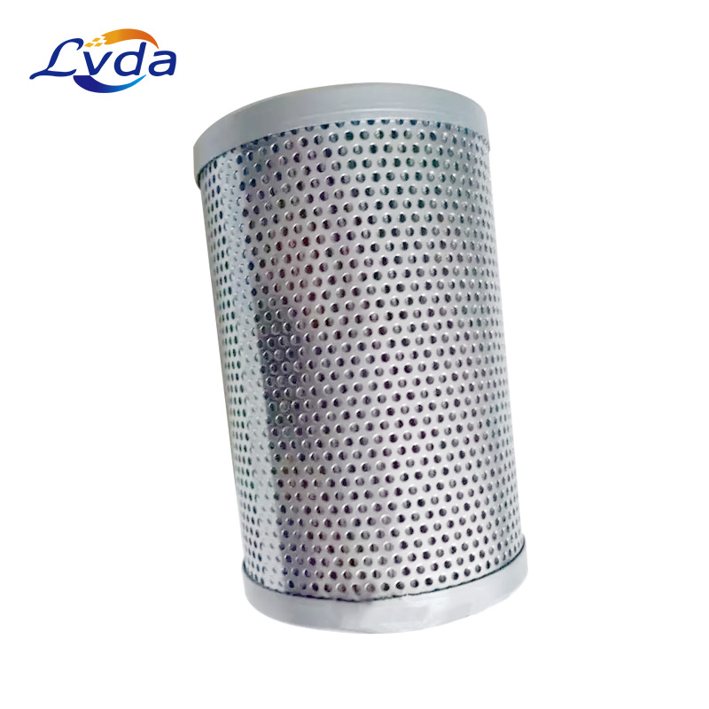Replacement for High Efficiency P-STU-16B-150W Filter Elements(120*146,150micron,Metal mesh )