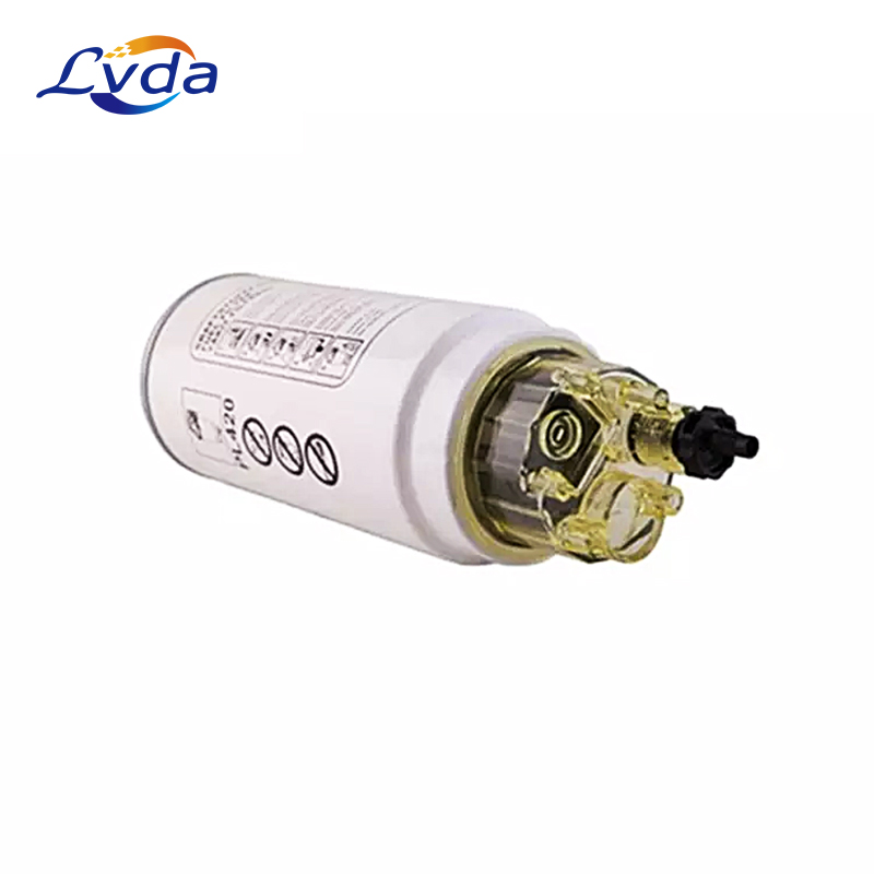 Best alternatives to Diesel filter VG1047080011 oil-water separation filter element Engine accessories Diesel filter element