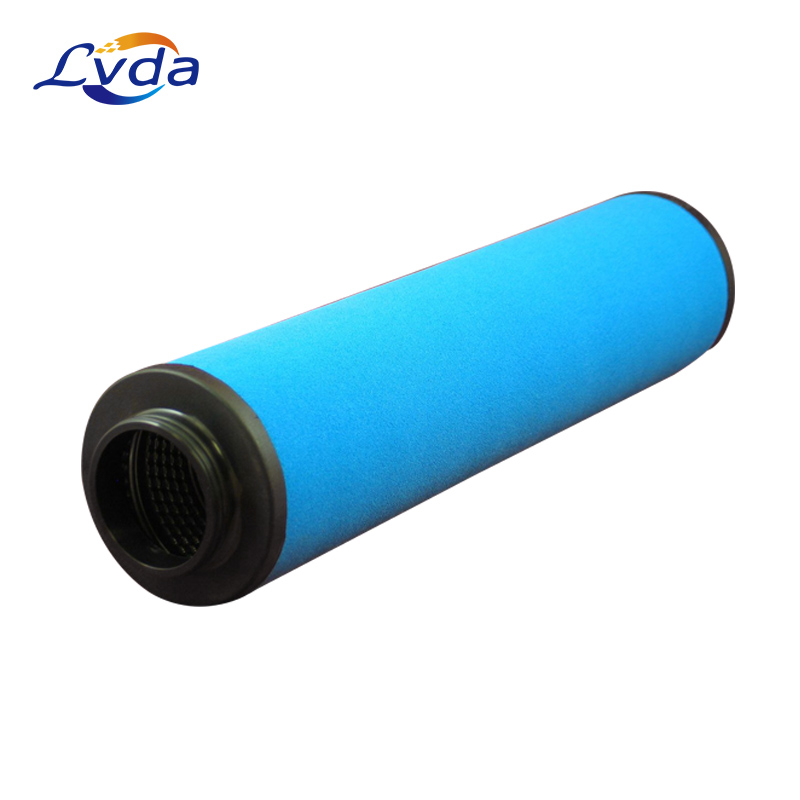 Replacement Filter Element For  compressor  Line Filter Element DD310 ATLAS COPCO