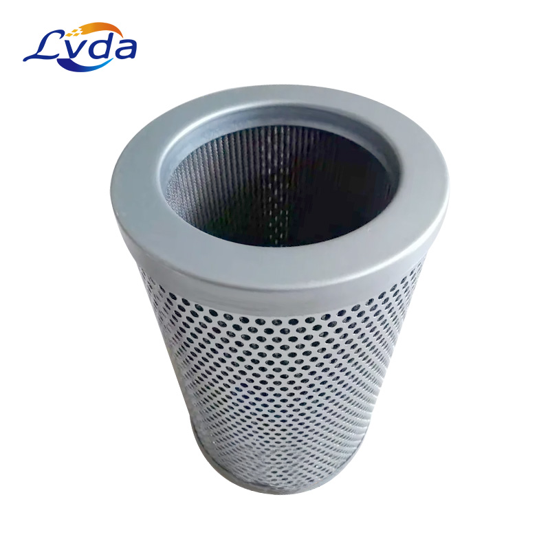 Replacement for High Efficiency P-STU-16B-150W Filter Elements(120*146,150micron,Metal mesh )