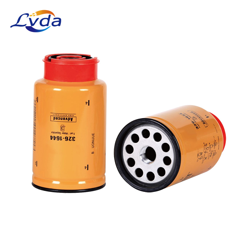 Replacement for 3261644 spin-on oil filter