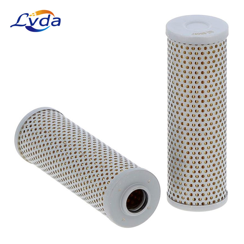 Replacement for HDX-25x10 Hydraulic Pipeline Filter 