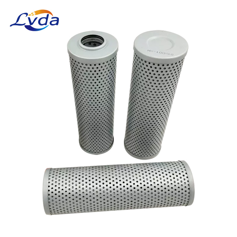 Best alternatives to High Performance HDX-100X10  HDX-100X20 oil filter element