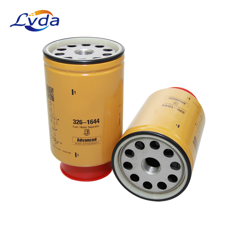Replacement for 3261644 spin-on oil filter