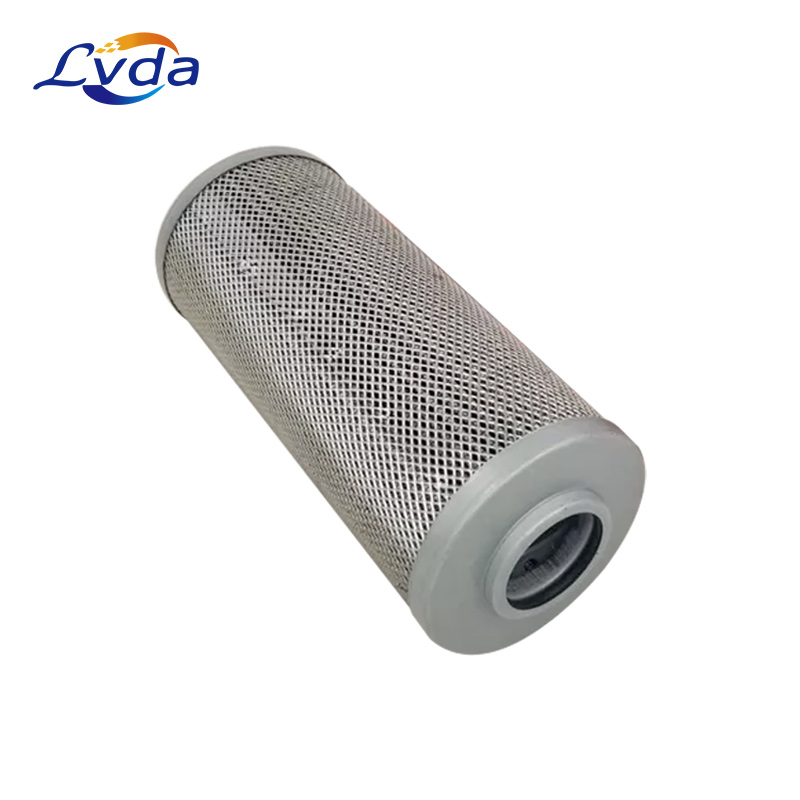 Best alternatives to High Performance HDX-100X10  HDX-100X20 oil filter element