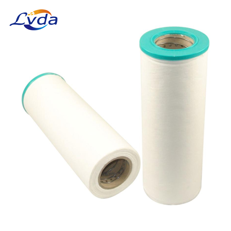 Replacement filter element is suitable for SH70519 Polyester filter element