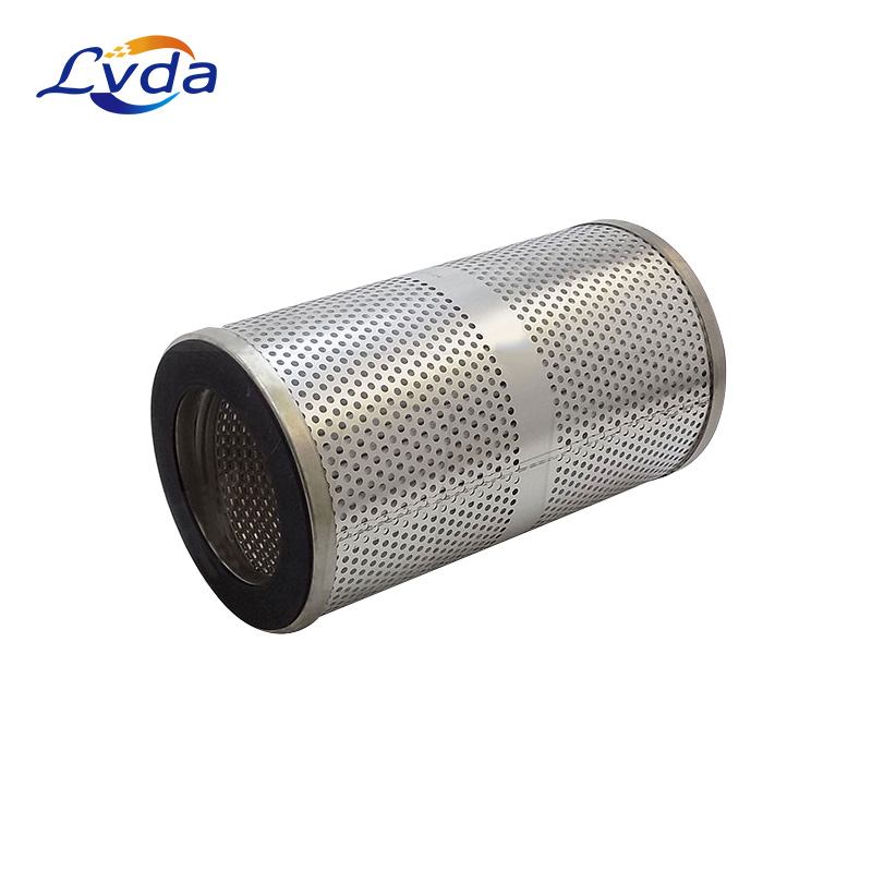 Replacement 3434465  Caterpillar Hydraulic  filter