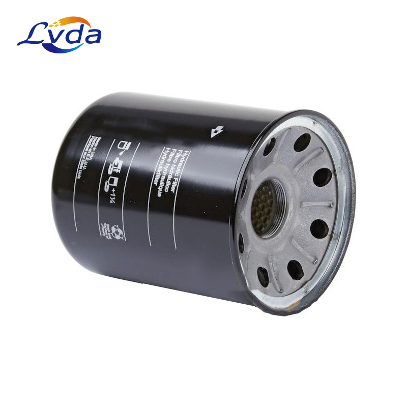 Replacement W1237X  Oil Filter （1 1/2-16  128*175  ）
