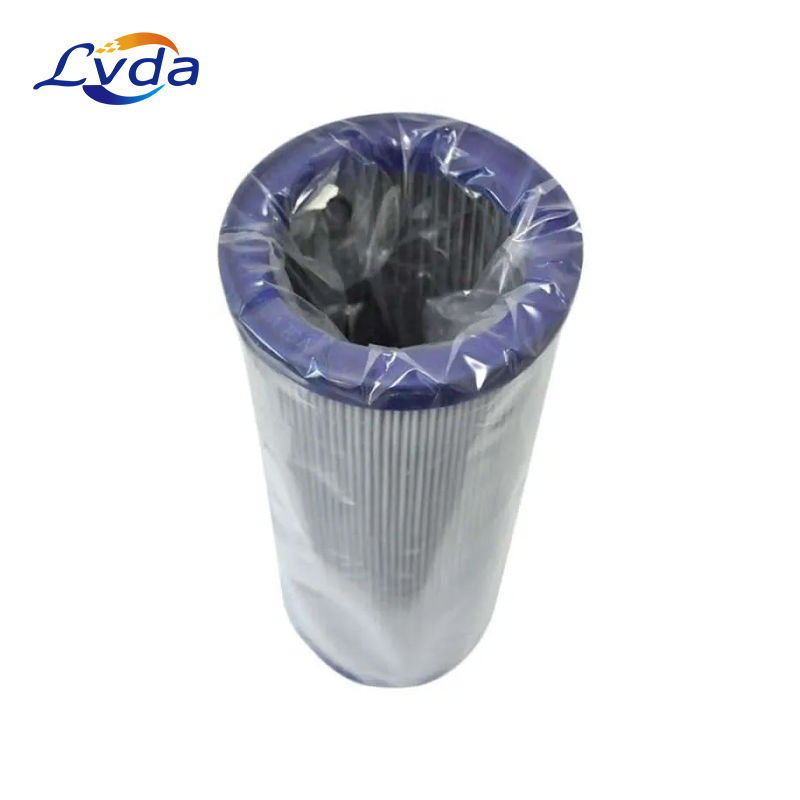 Replacement filter element is suitable for 17438618 120*291(126*291)