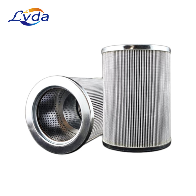 Replacement for HP83L8-3MB Hydraulic Filter ， Return Line, 3 micron