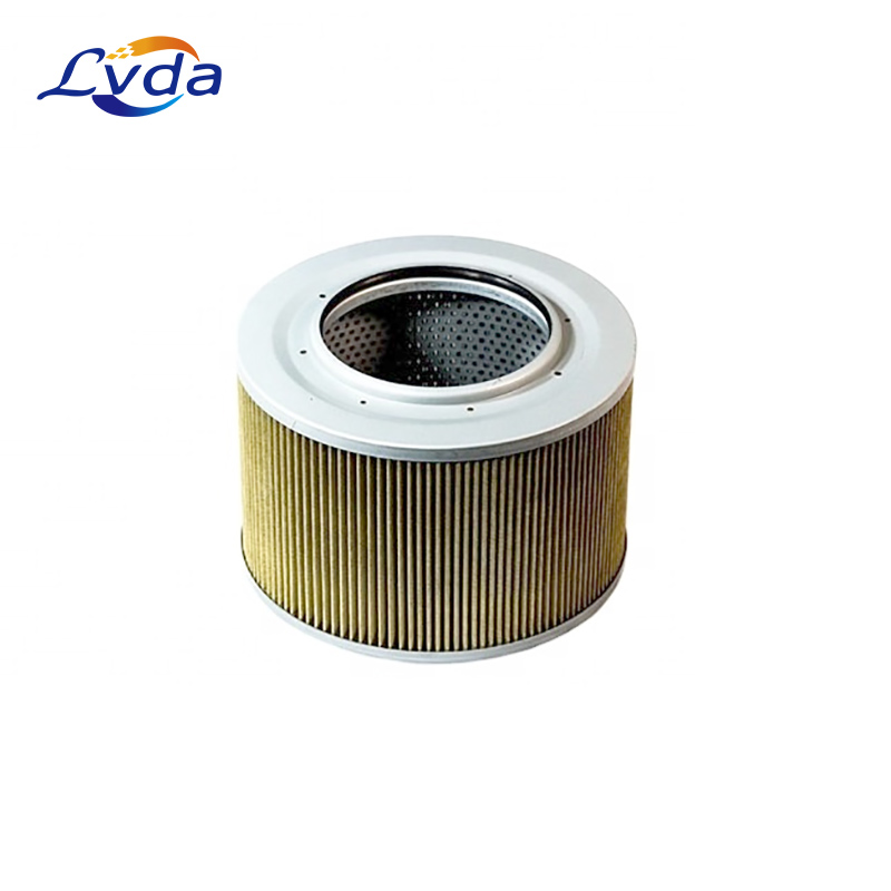 Replacement Filter Element For 14530989 Hydraulic oil filter element 200*135