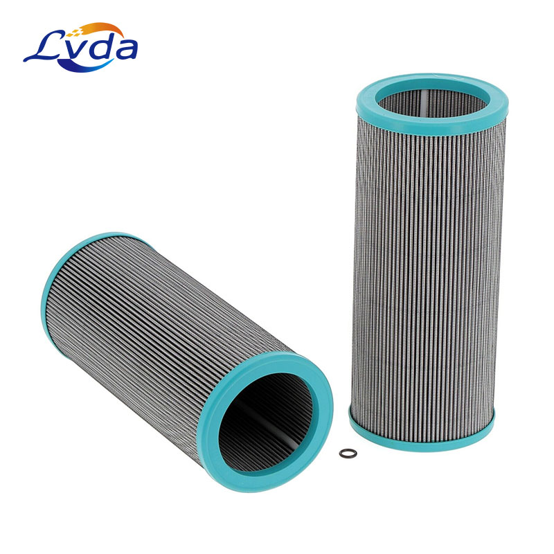 Replacement for High Efficiency 11445025 HYDRAULIC FILTER 120*291(126*291)