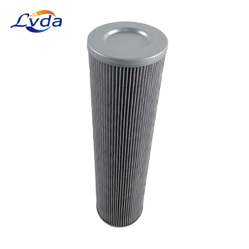 Replacement for High Efficiency IX-160x100 Suction Filter Element