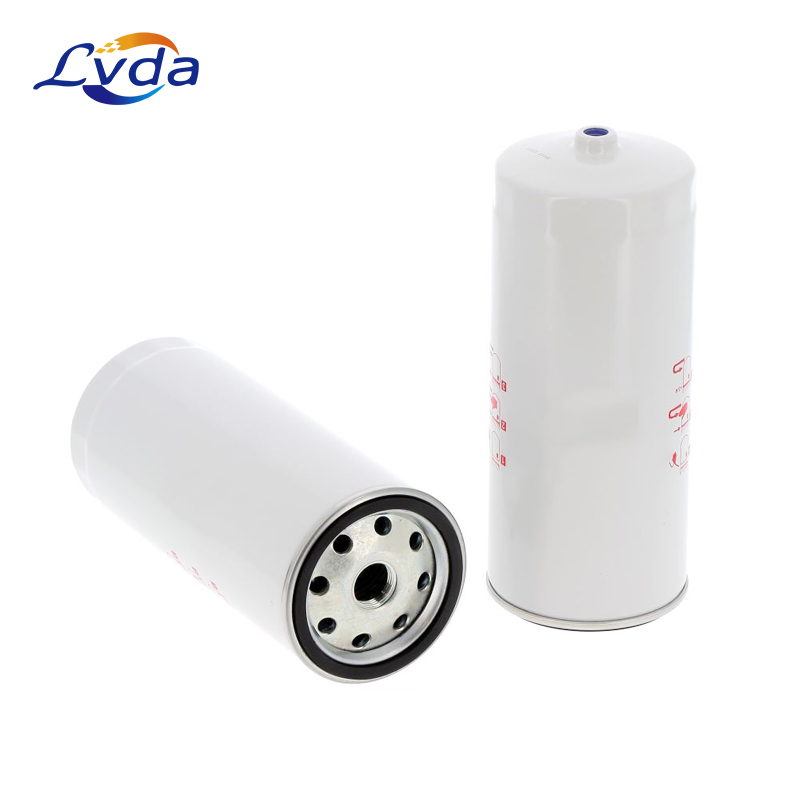 Replacement for 2937814 FUEL FILTER（1-14， 108*268 ）