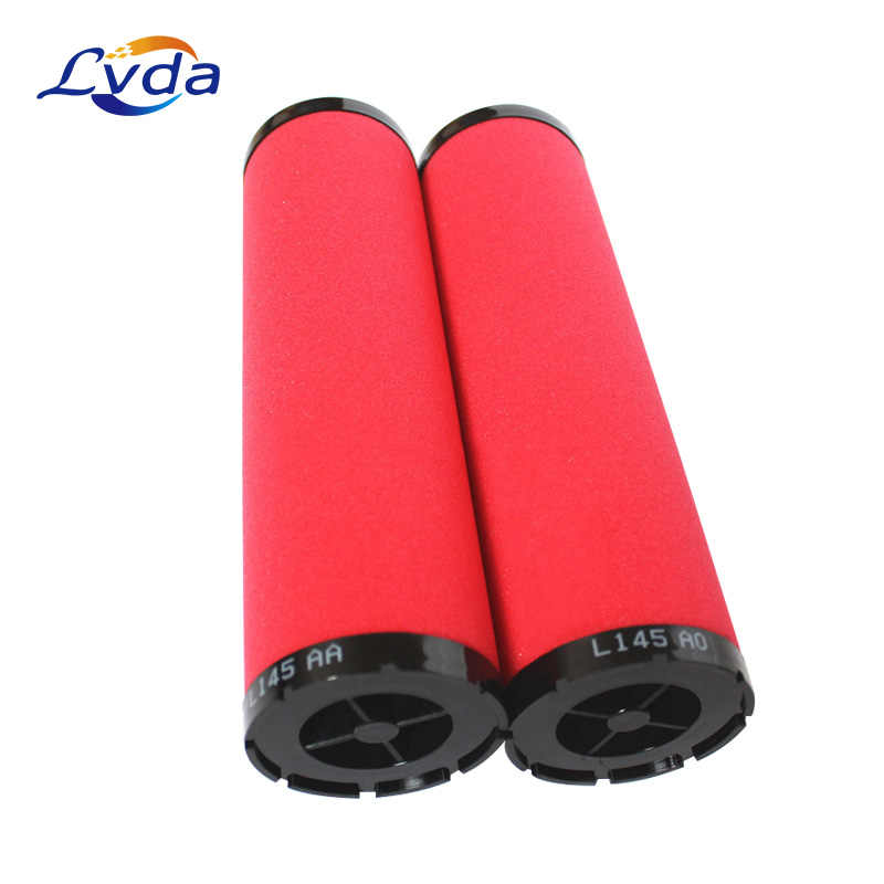 Replacement filter element is suitable for L145AO Compressed Inline Filter Element 