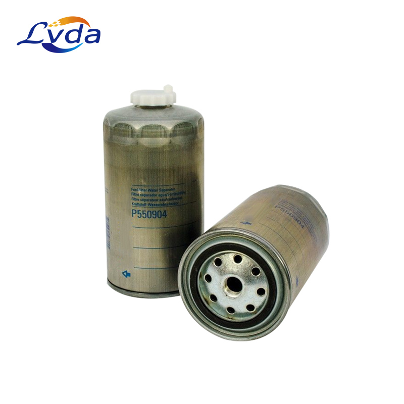 Substitute good quality Fuel filter P550904 [Donaldson]