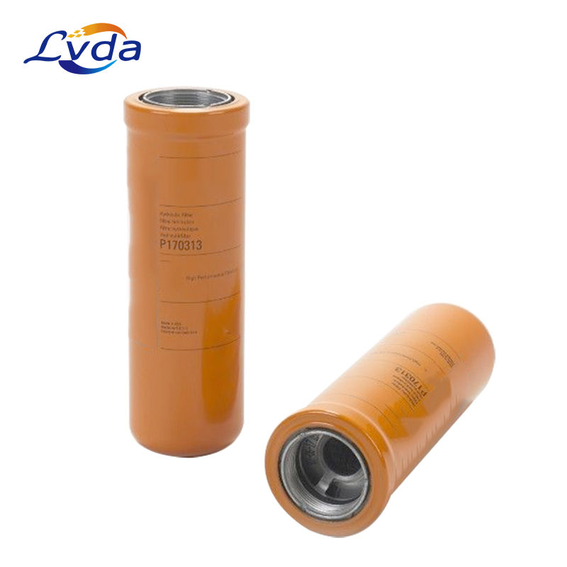 Replacement P170313 SPIN-ON DURAMAX HYDRAULIC FILTER