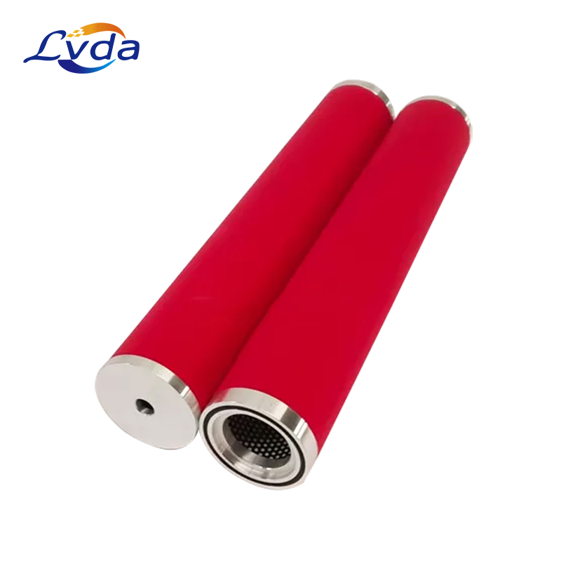 Replacement for EA290H air compressed filter