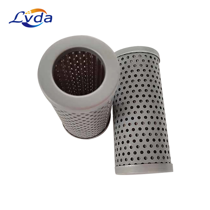 Replacement TFX-63*180 hydraulic suction filter