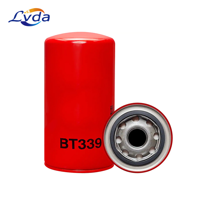 Best alternatives to High Performance Filter Element Baldwin - Spin-on Lube Filters | #BT339 （1-16  94*175 ）