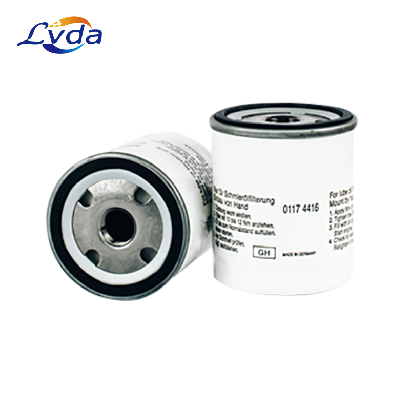 Replacement Elements 1174416 OIL FILTER