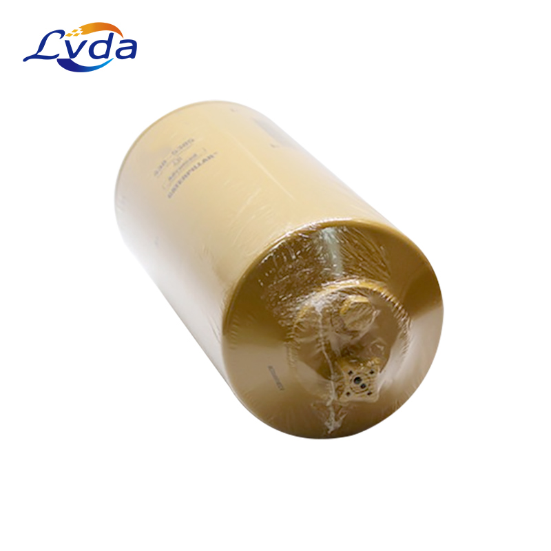 Replacement filter element is suitable for 4385385 Hydraulic oil filter