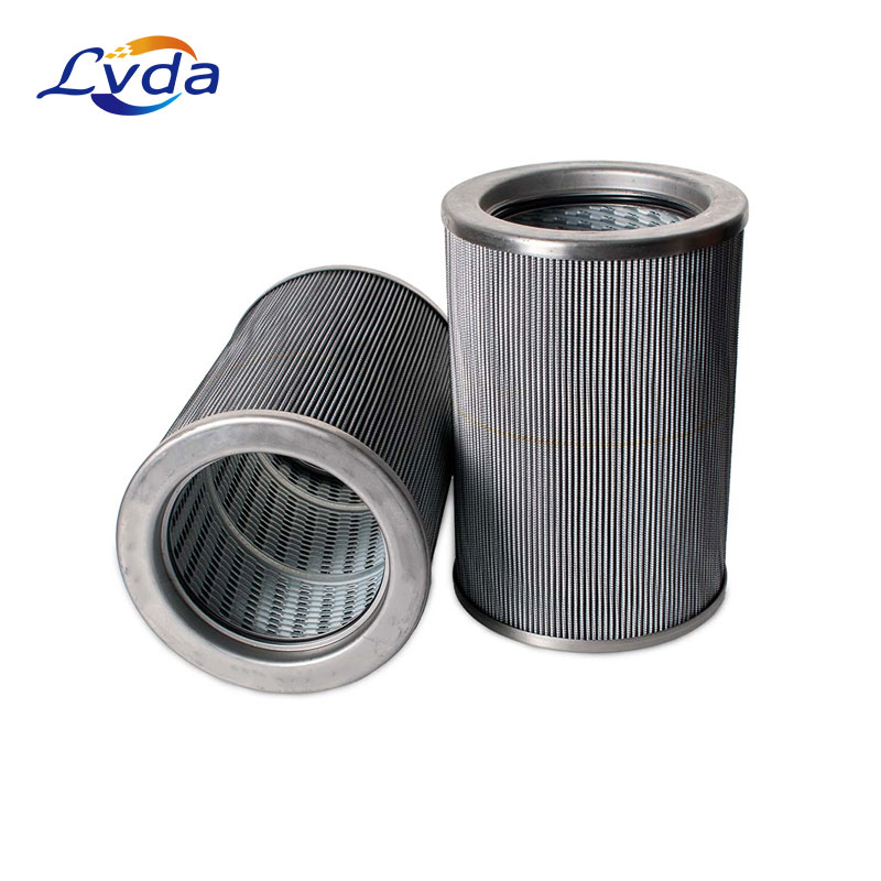Replacement for HP83L8-3MB Hydraulic Filter ， Return Line, 3 micron