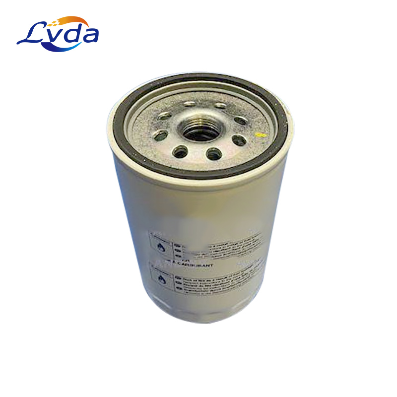 Replacement Filter Element For compressor  Line Filter Element 12820742 Fuel fine filter Liebherr