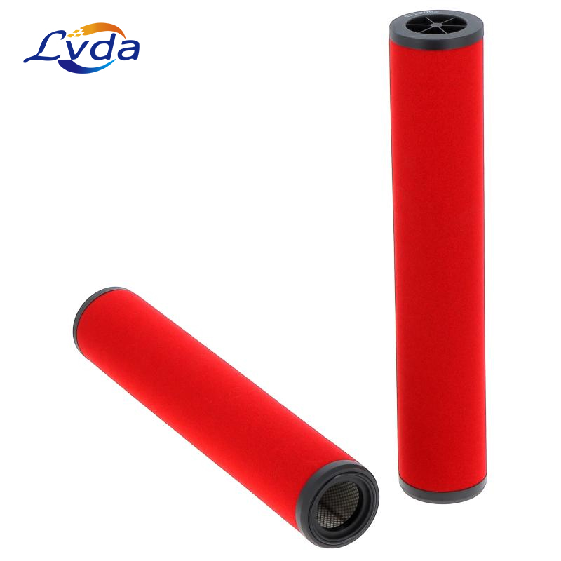 Replacement for EA290H air compressed filter