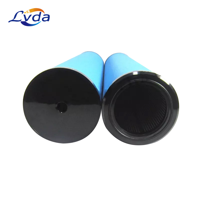 Replacement for  EA290U For Compressor machine high quality element precision filter cartridge