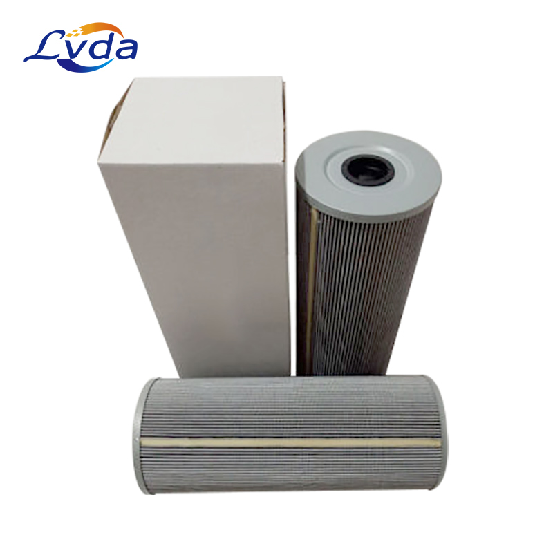 Replacement filter element is suitable for 01.NR 630.10VG.10.B.P. 304535 （140*400，10µm，Glass fiber）