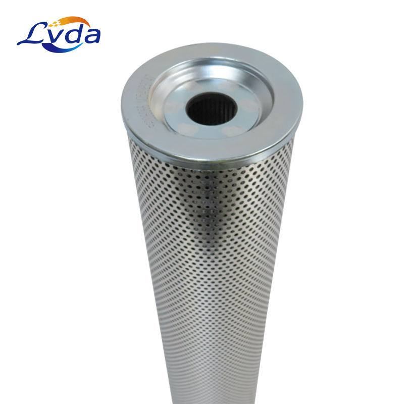 Replacement for High Efficiency 56006066 Return Filter